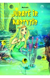 Jūratė ir Kastytis